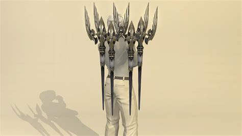 ktiseos wings eorzean armory