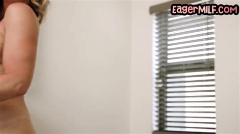 MILF Lady Smashed In POV By Black Dick After Blowjob