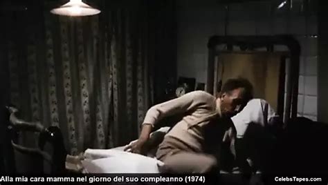 Eleonora Giorgi Nude Porn Videos Sex Tapes Xhamster