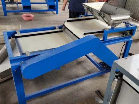 Dry High Intensity Magnetic Separator Factory, Manufacturers and ...