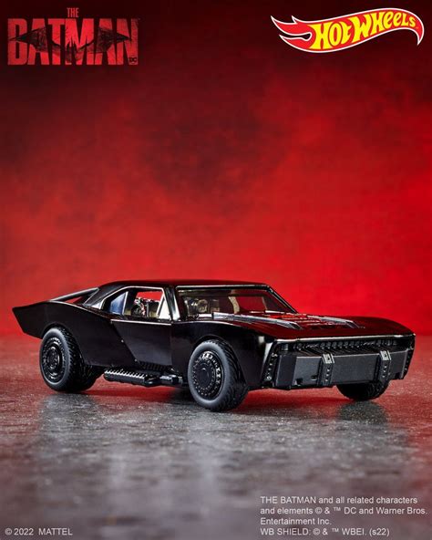 Hot Wheels On Twitter Batimovil Camiones Toyota Autos