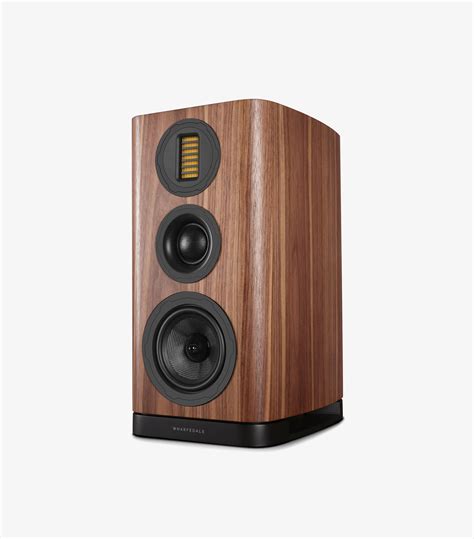 EVO 5.2 – Wharfedale