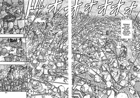 Berserk - Chapter 1 | thrive.moe - Komik Gratis Tanpa Iklan