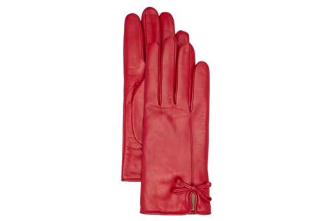 The 17 Best Leather Gloves For Women