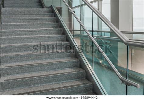 side view stairs stock photo  shutterstock
