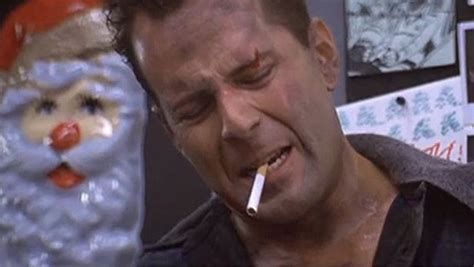 The Last Movies Bruce Willis Acted In Before His Retirement - TVovermind