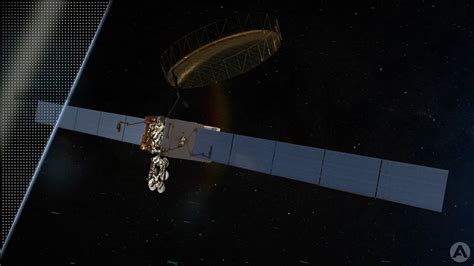 H 2a Rocket Deploys Powerful Satellite For Mobile Telecom Operator Inmarsat Spaceflight Now