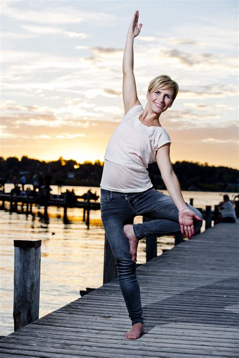 Nina Winkler – Lifestyle… and the beach!