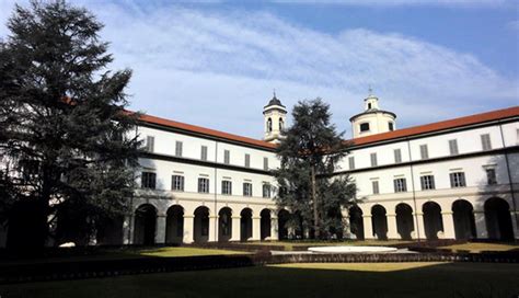 Il Cammino Di San Pietro Museo Di Sant Eustorgio