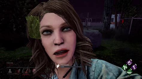 Kate Denson Gameplay 19 1080p Dead By Daylight Youtube