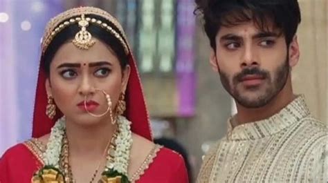 Naagin 6 Tejasswi Prakash Aka Pratha And Simba Nagpal Love Story To End Latest Promo Viral Bud