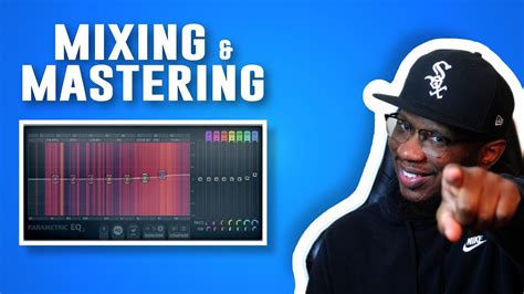 How To Mix And Master Beats In Fl Studio For Beginners Youtube