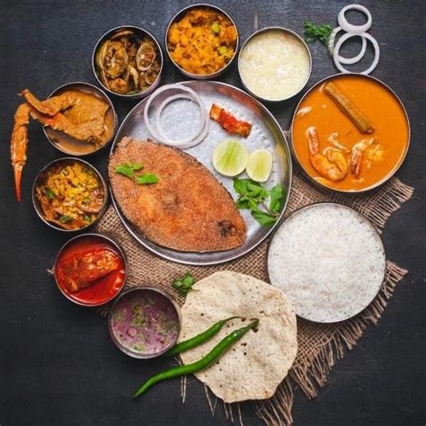 fish thali  goa goan recipes indian food recipes goa food