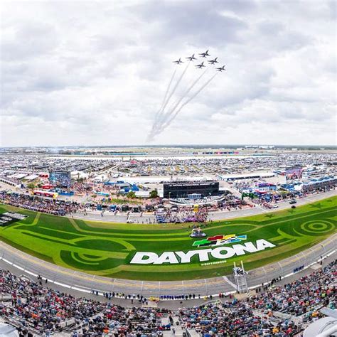 Daytona International Raceway