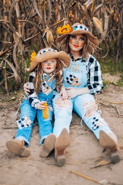 Scarecrow costume scarecrow diy halloweendiy – Artofit