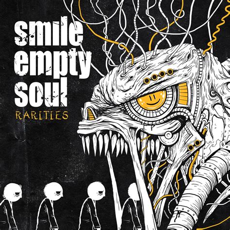 trailer del nuevo disco de smile empty soul portalternativo