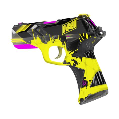 Navi Team Capsule