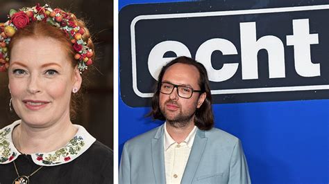 Ex Echt Schnuckel Kim Frank über Enie Mit ihr hatte ich erfüllten Sex stars