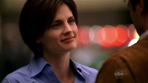 Stana Katic Castle Season Stana Katic Kate Beckett