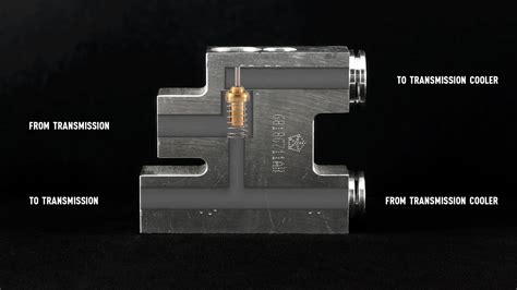 Transmission Temps: Does Extreme Cold Affect Your Transmission