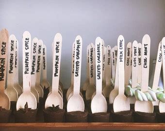 Hot Chocolate Favors Etsy