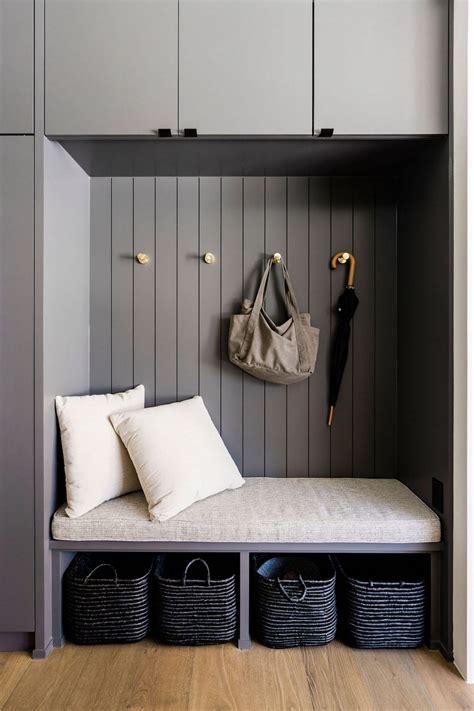 modern entryway ideas 2