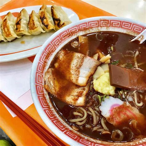 Chocolate Ramen In Japan Is The Perfect V-Day Meal For Sweet Couples Who Love Japanese Noodles