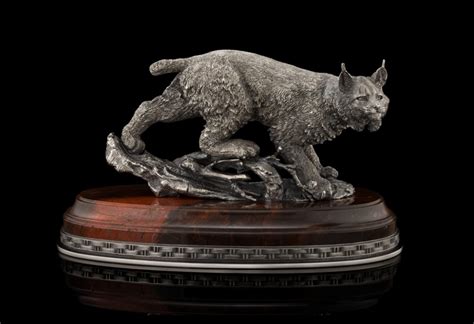 Фигурки из серебра - отличный подарок для любого человека » WRC Info ...