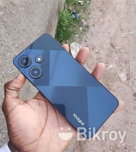 Infinix Hot 30i Used For Sale In Gollamari Bikroy