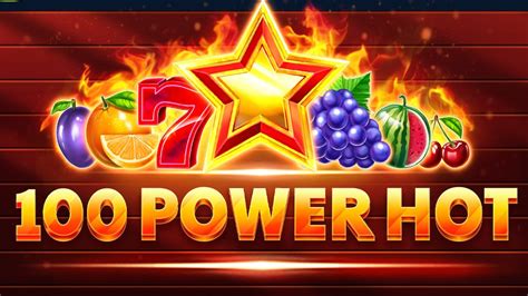 Power Hot Amusnet Interactive Slotbeats