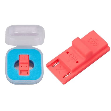 The Perfect Part Rcm Jig Tool Clip Short Circuit Jig For Nintendo