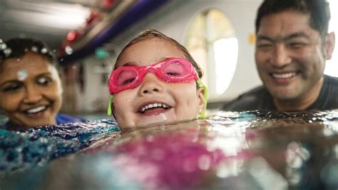 Wellmark YMCA | YMCA of Greater Des Moines