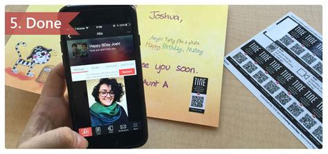 This Greeting Card Hack Will Blow Your Mind! - Tinetag