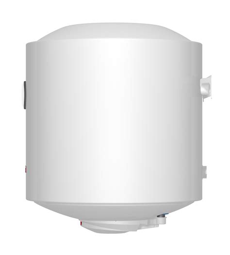 Круглый накопительный водонагреватель THERMEX TitaniumHeat 50 V купить ...
