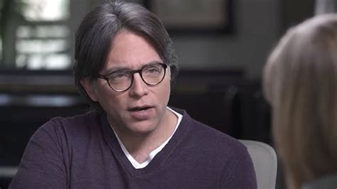 Keith Raniere Fundador De La Secta Sexual Nxivm Fue Condenado A 120