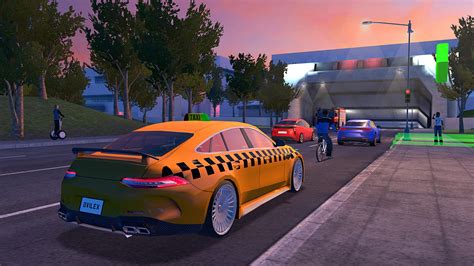 Cheats For Taxi Sim