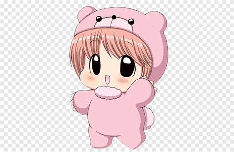 Update more than 76 cute anime baby - in.coedo.com.vn