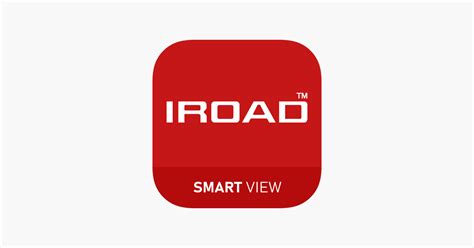 ‎IROAD on the App Store