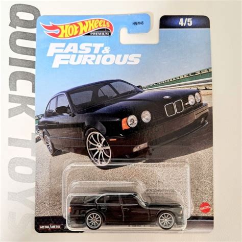玩具快克 HOT WHEELS 風火輪 汽車文化 玩命關頭 膠胎 老車 寶馬 BMW M E M benz 蝦皮購物