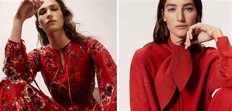 Looks En Rojo Propuestas Irresistibles Para Destacar Este San Valentín