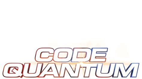 Pisodes Code Quantum S Rie Science Fiction Mycanal