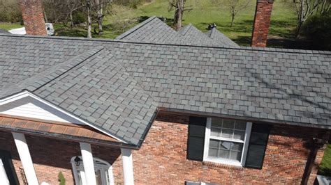 What Is The Longest Lasting Type Of Asphalt Shingle