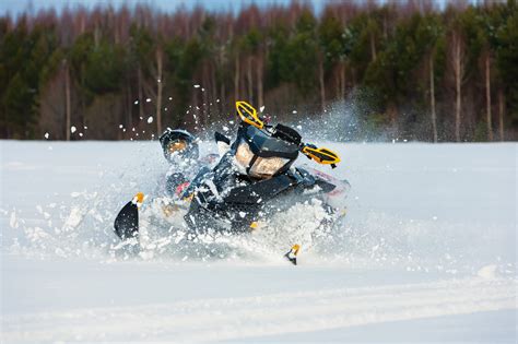 Don't Buy A Snowmobile Until You See This Nada Report!