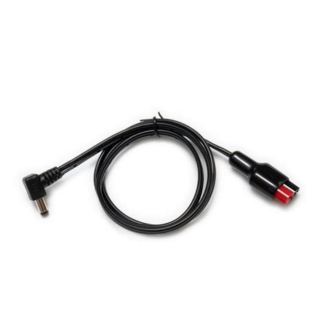 WINDCAMP ICOM IC-705 Anderson Power Cable