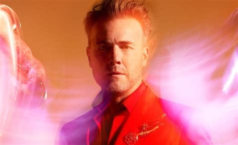 Gary Barlow Talks His New Solo Album And Hints at a Return For Take ...