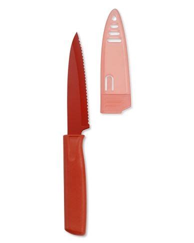 Essential Kitchen Paring Knife