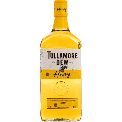 Tullamore Dew Honey