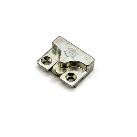 Ответная планка щелевого микропроветривания Maco — Gutegrad