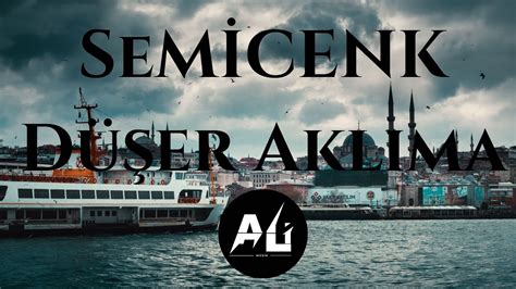 Semicenk D Er Akl Ma Lyrics S Zleri Youtube