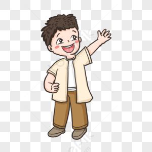 batang lalaki clipart png mga larawan na  transparent background